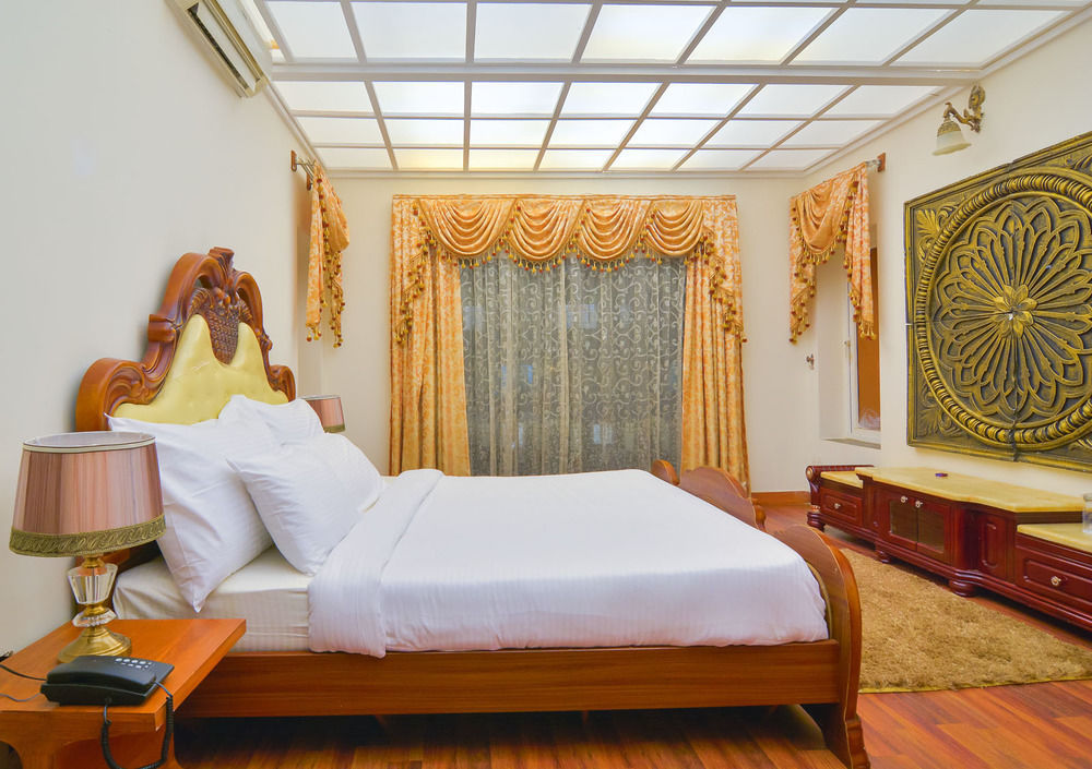 Oyo 850 Hotel River Palace Siolim Zewnętrze zdjęcie